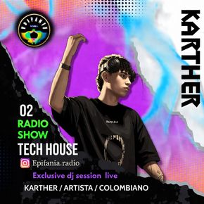 Epifania Radio Show 02